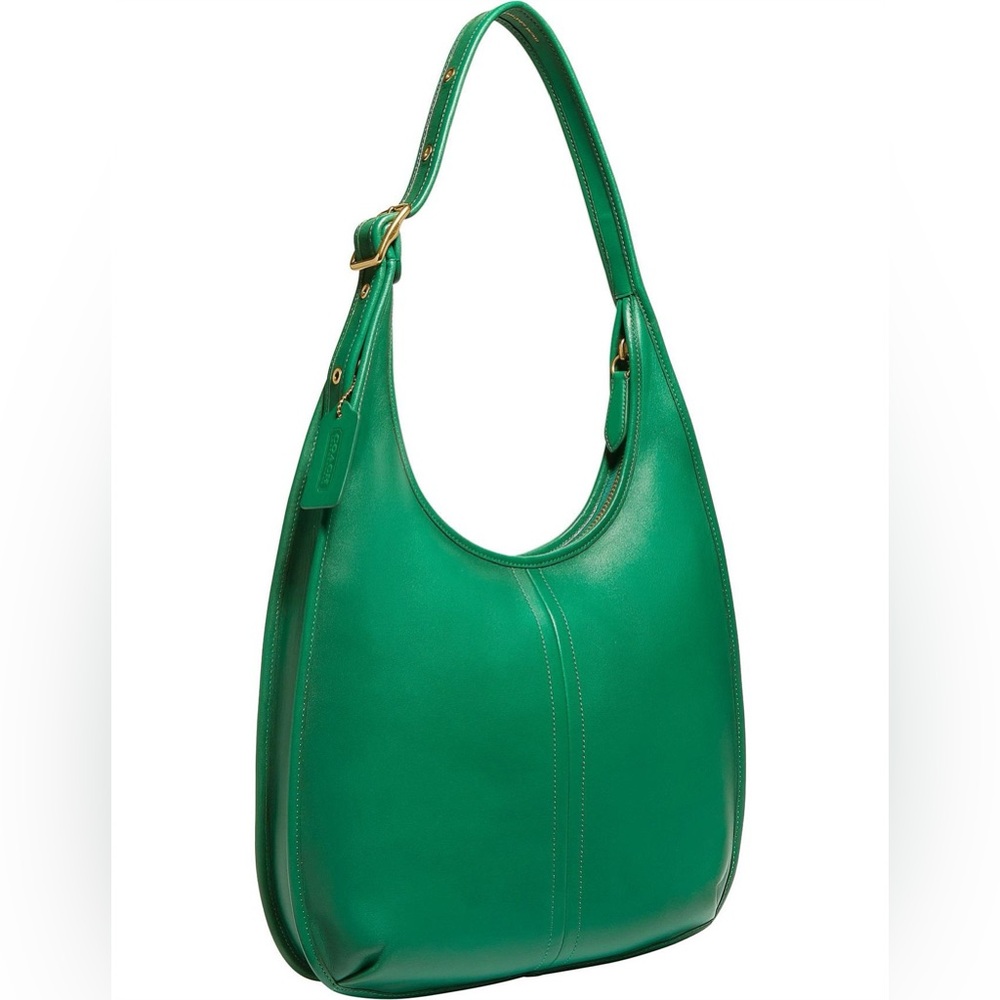 Coach Originals Ergo 33 in Green